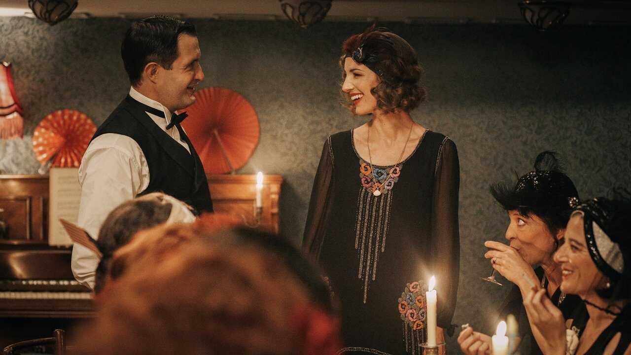 Querida desconocida (2023) 0