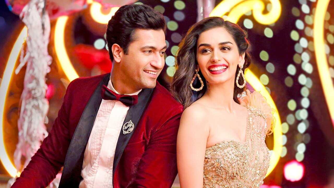 द ग्रेट इंडियन फैमिली 0