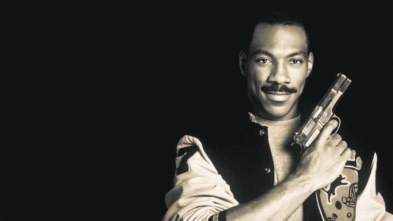 Beverly Hills Cop III (1994) 0