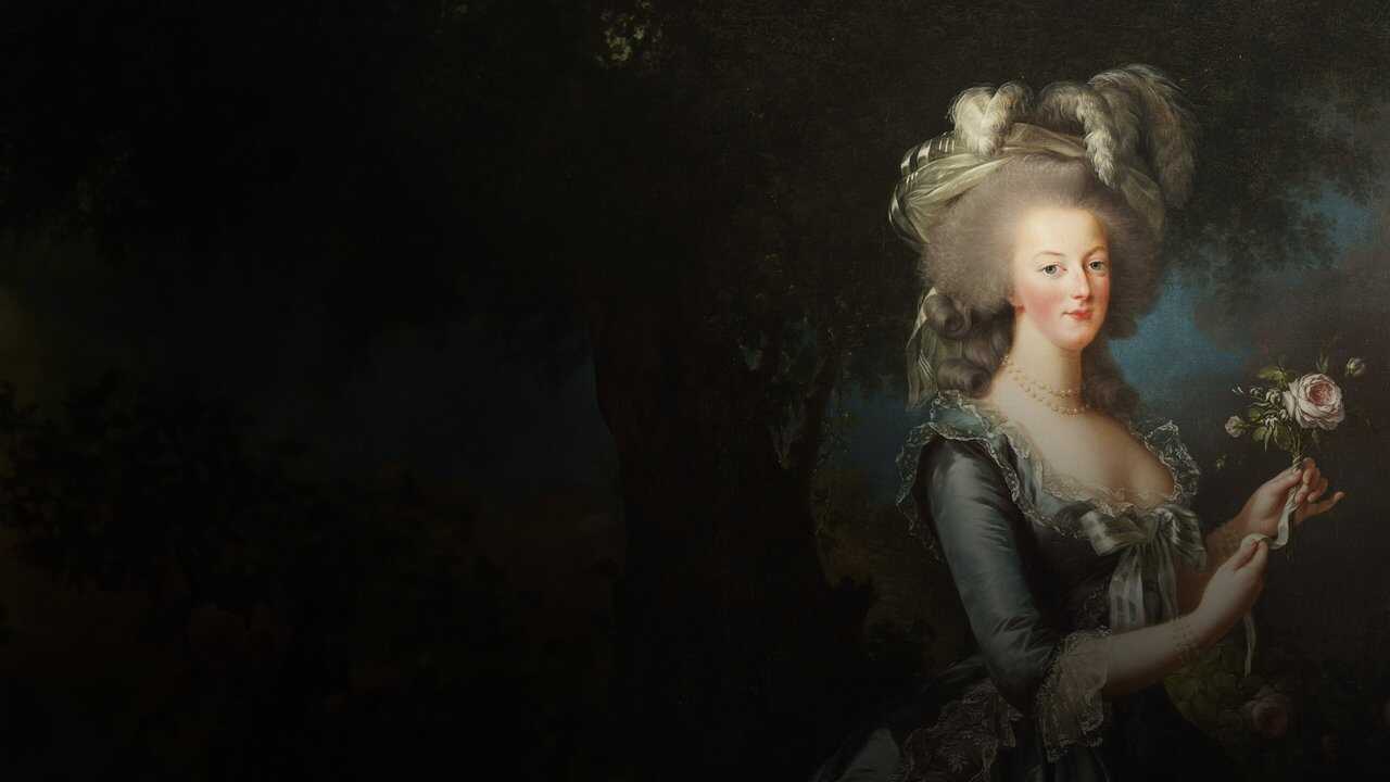 Les Trésors de Marie-Antoinette à Versailles 0