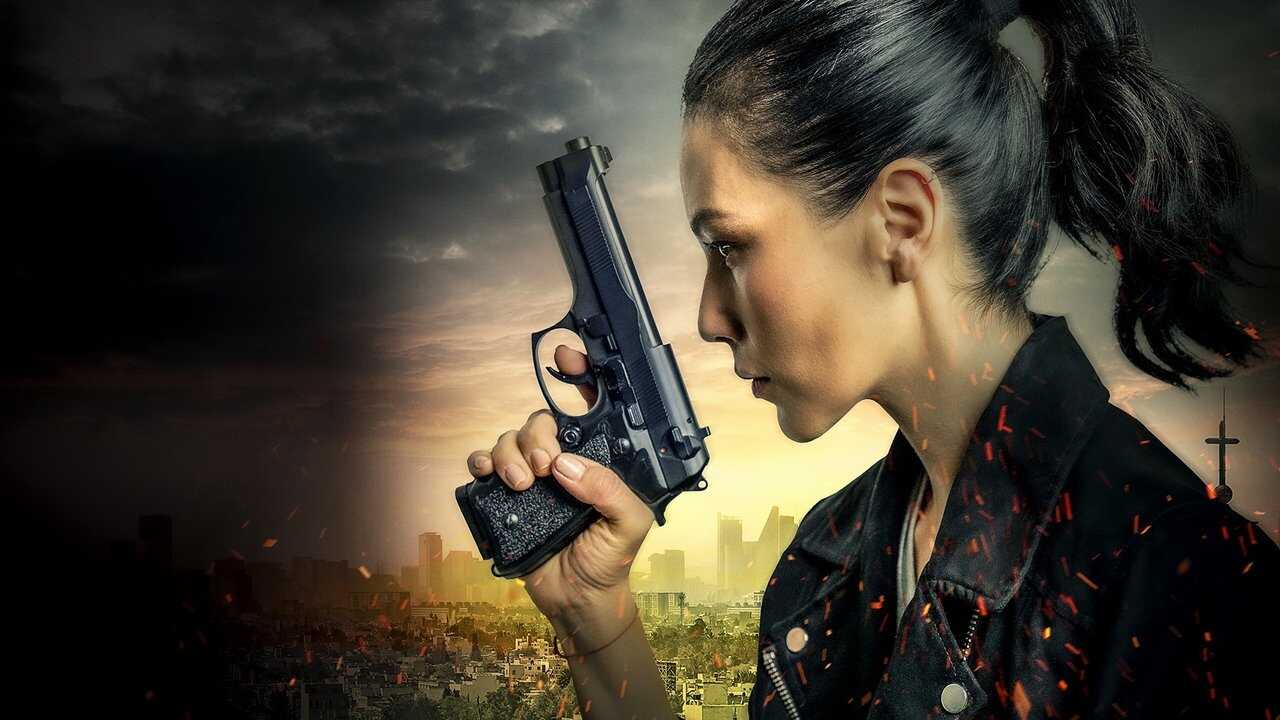 La Madre (2024) 0