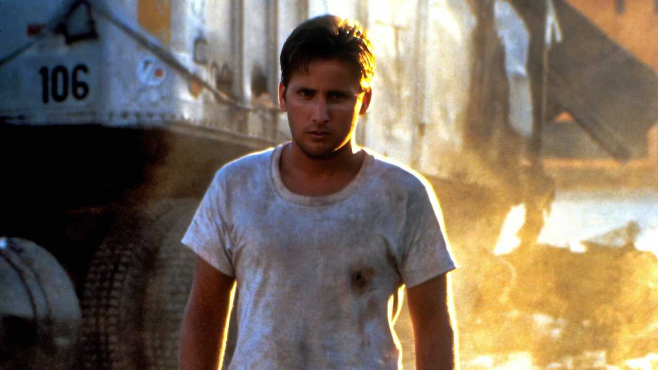 Μάξιμουμ Όβερντραϊβ (1986) 0