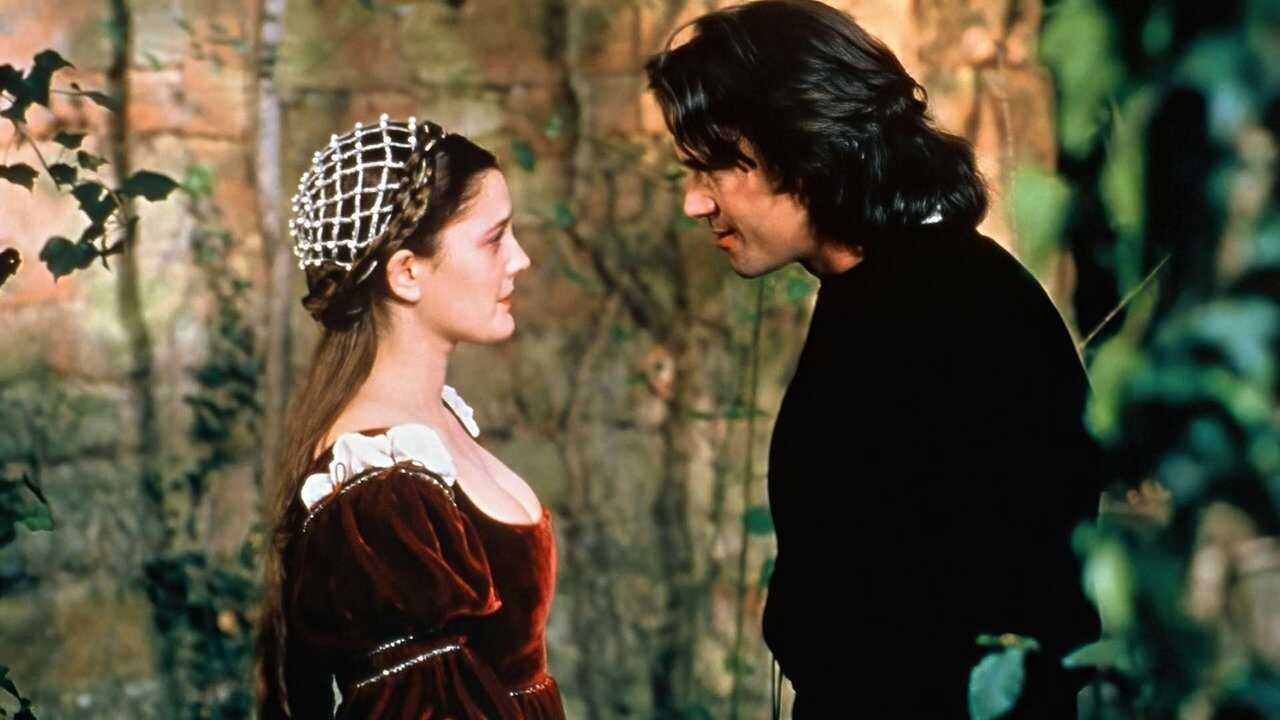 Auf immer und ewig (1998) 0