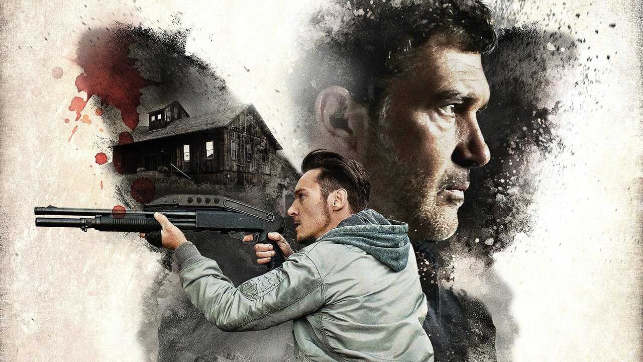 Μαύρη Πεταλούδα (2017) 0
