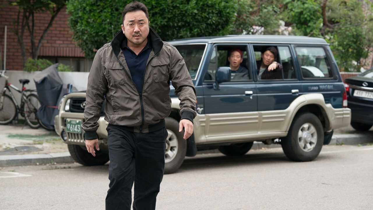 Unstoppable (2018) 0
