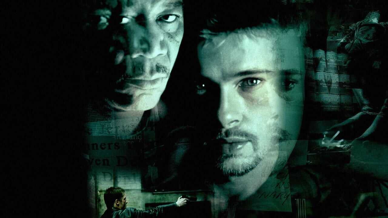 Sieben (1995) 0