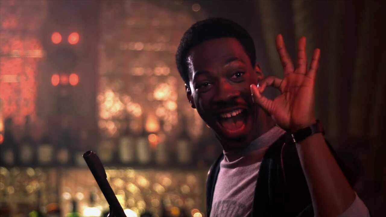 Beverly Hills Cop - Ich lös' den Fall auf jeden Fall (1984) 0