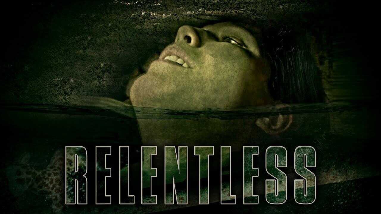 Relentless 0