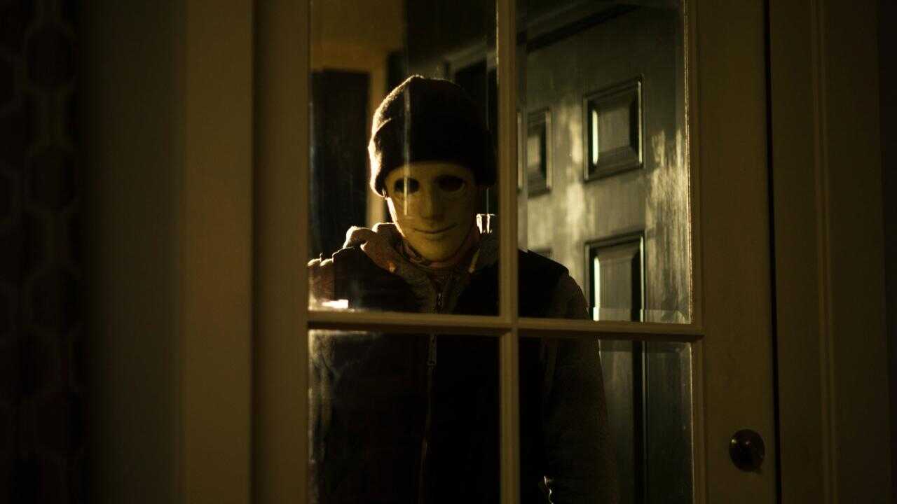 Hush 0