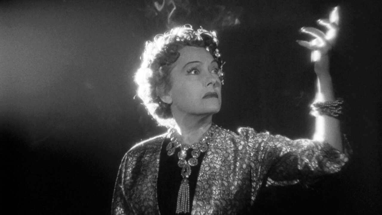 Sunset Boulevard 0