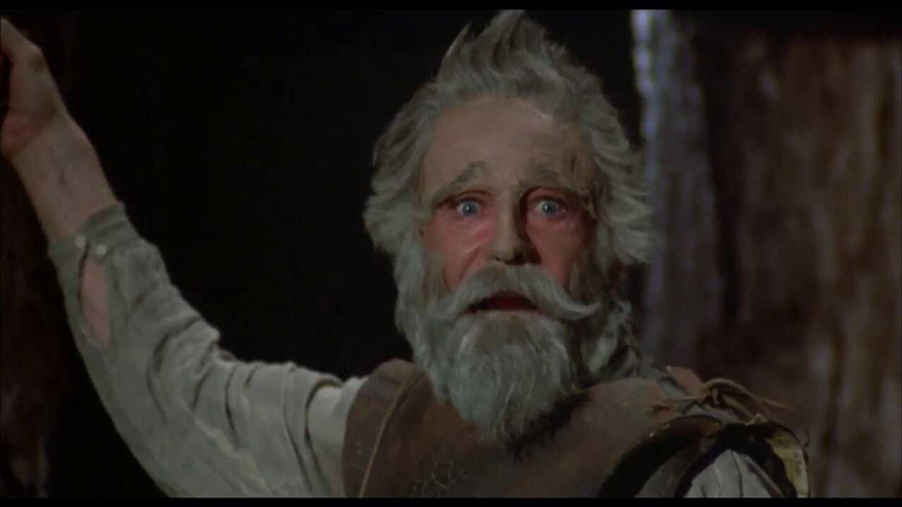 Man of La Mancha 0