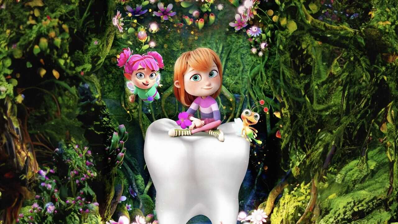 Violeta, el hada traviesa (2022) 0