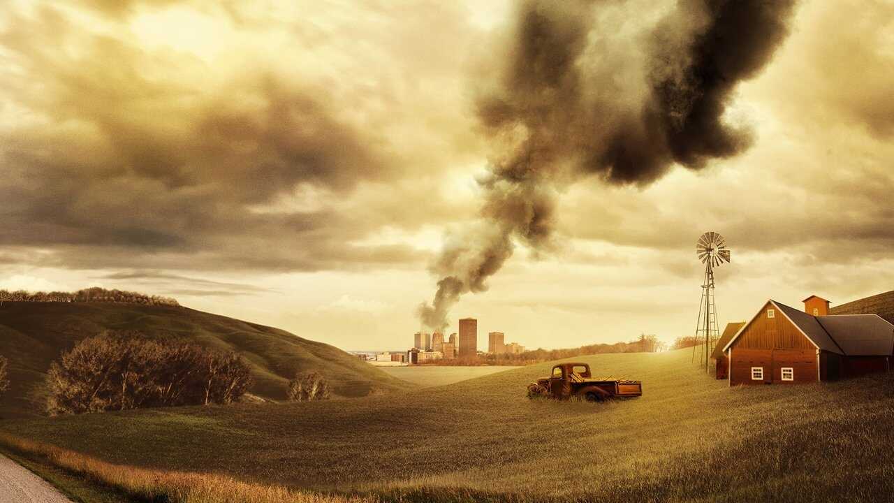 Amerykański zamach: Droga do Oklahoma City (2024) 0