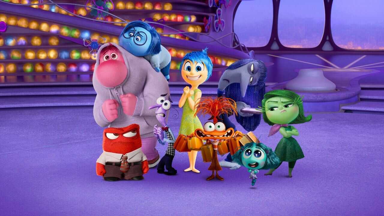 Inside Out 2 0