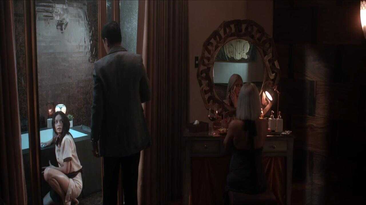 The Housemaid (2021) 0