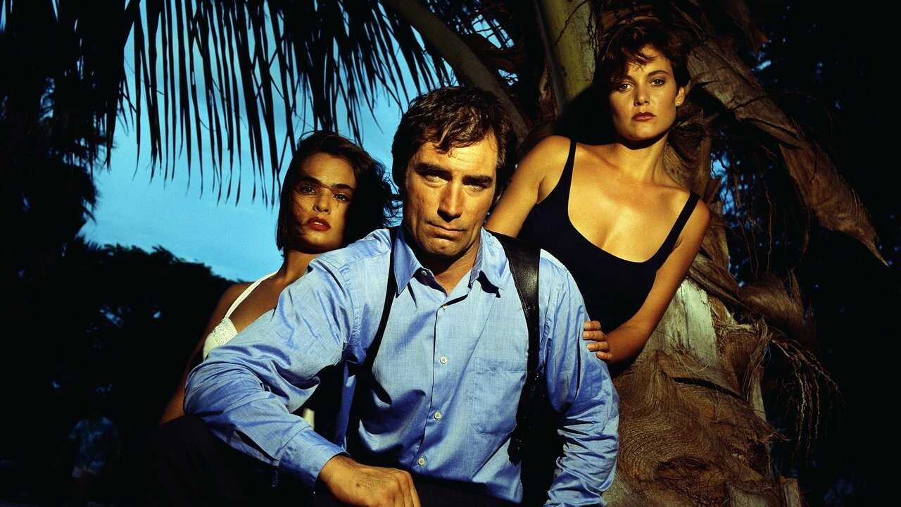 License to Kill (1989) 0