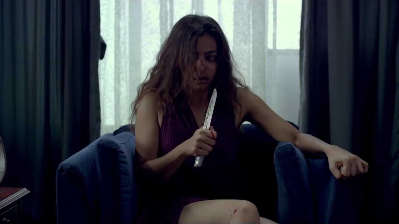 Phobia (2016) 0