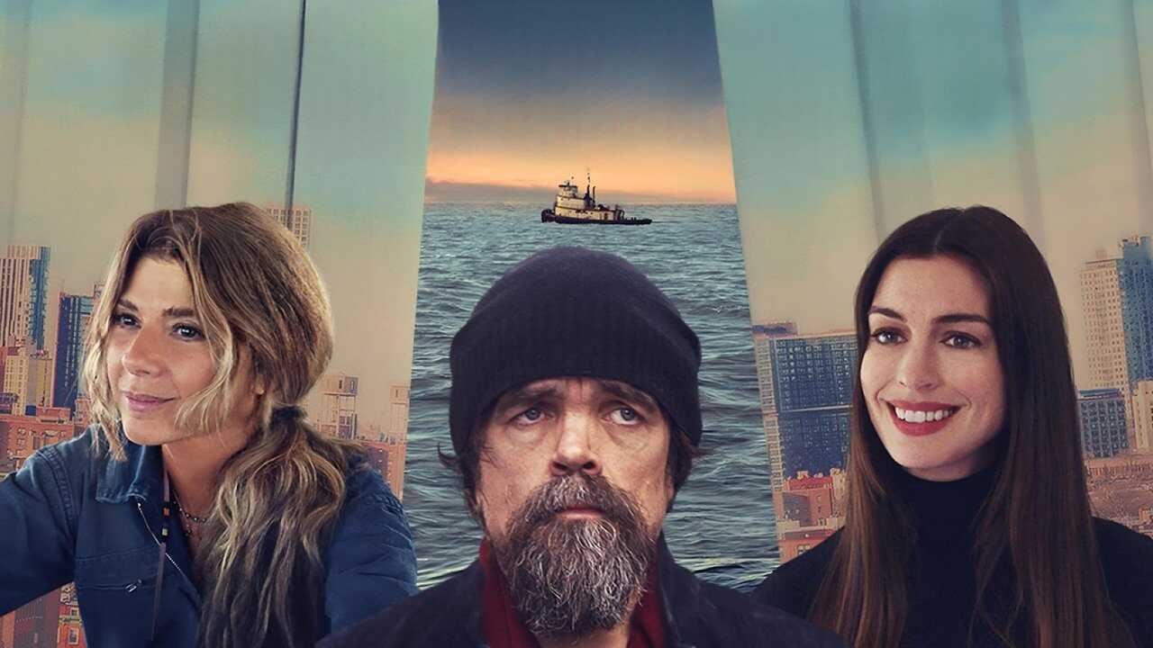 She Came to Me (2023) 0