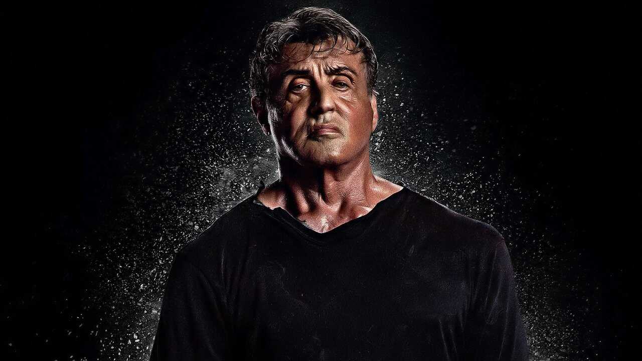 Rambo : Last Blood (2019) 0
