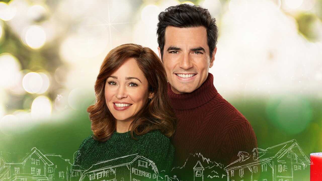 A Glenbrooke Christmas 0