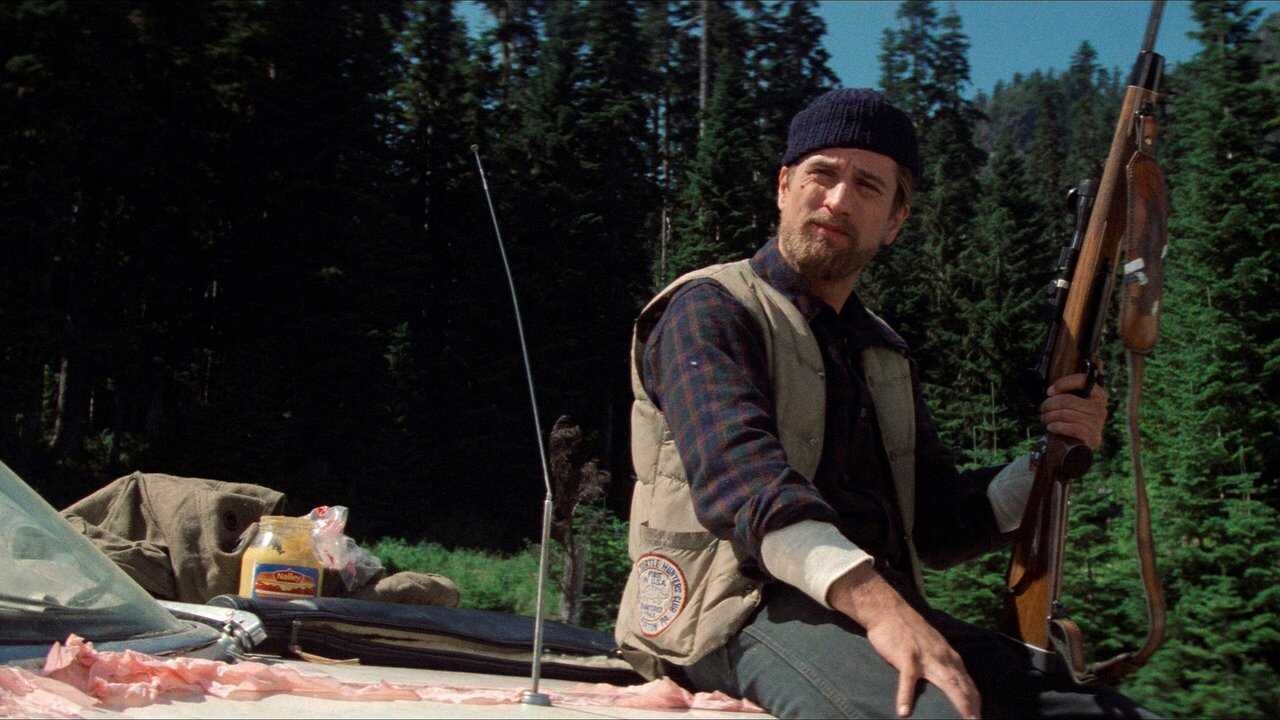 The Deer Hunter 0