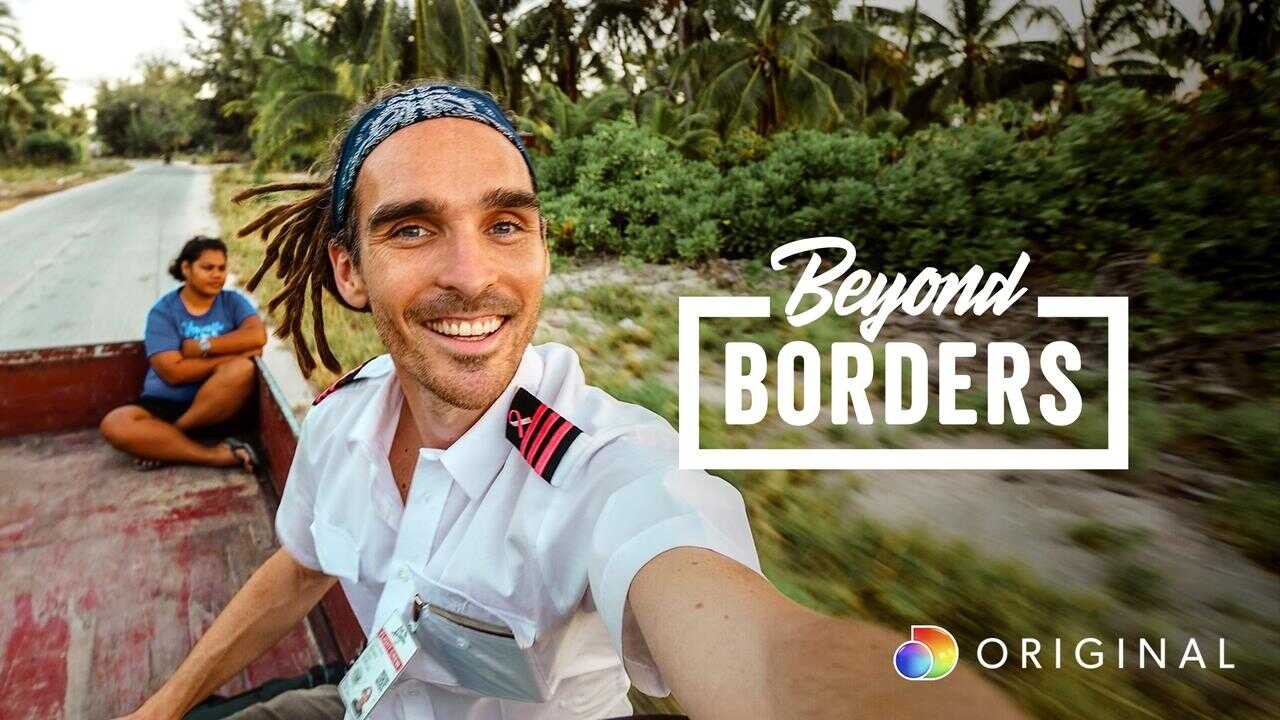 Beyond Borders 0