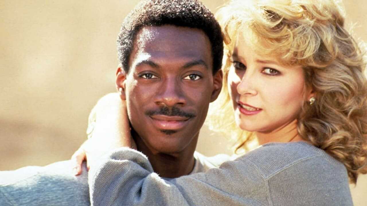 Beverly Hills Cop 0