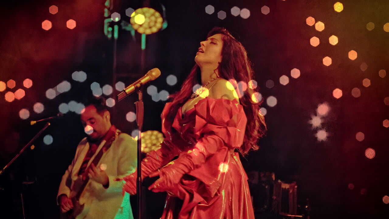 Mon Laferte, te amo 0