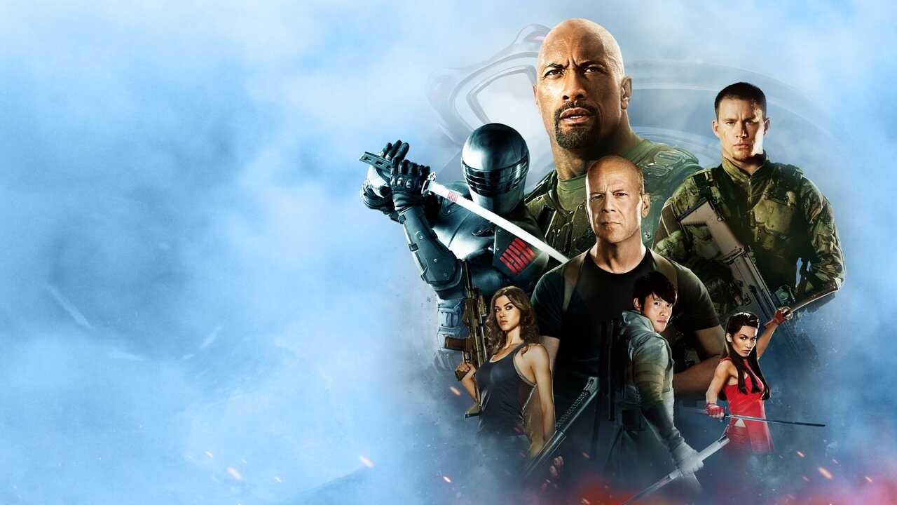 G.I. Joe: Retaliation (2013) 0