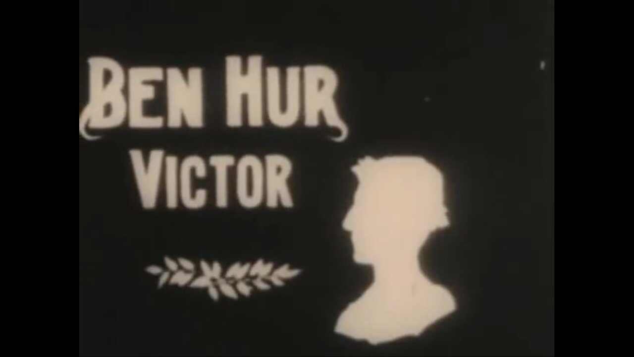 Ben Hur 0