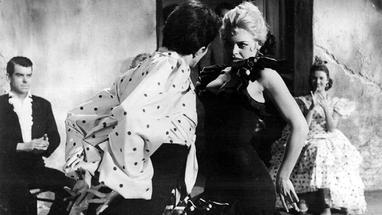 Ein Weib wie der Satan (1959) 0