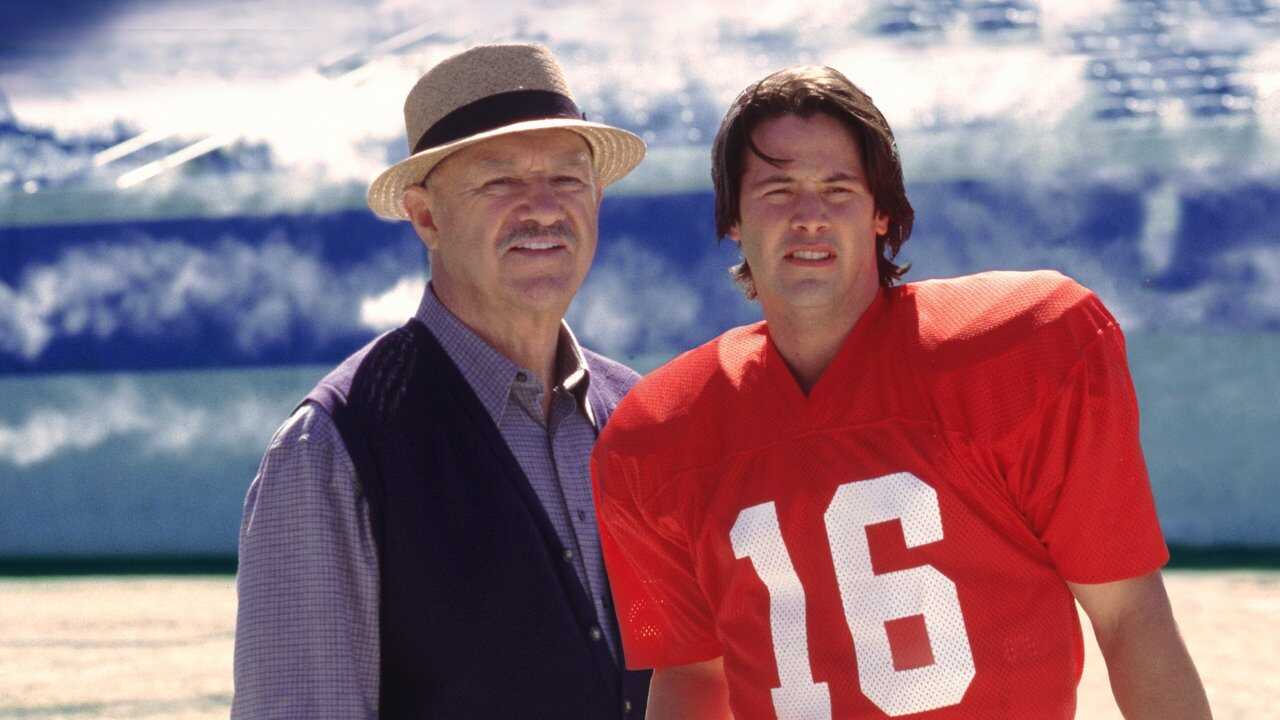 The Replacements 0