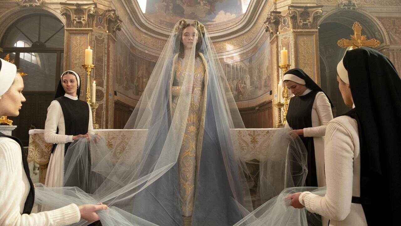 Immaculée (2024) 0