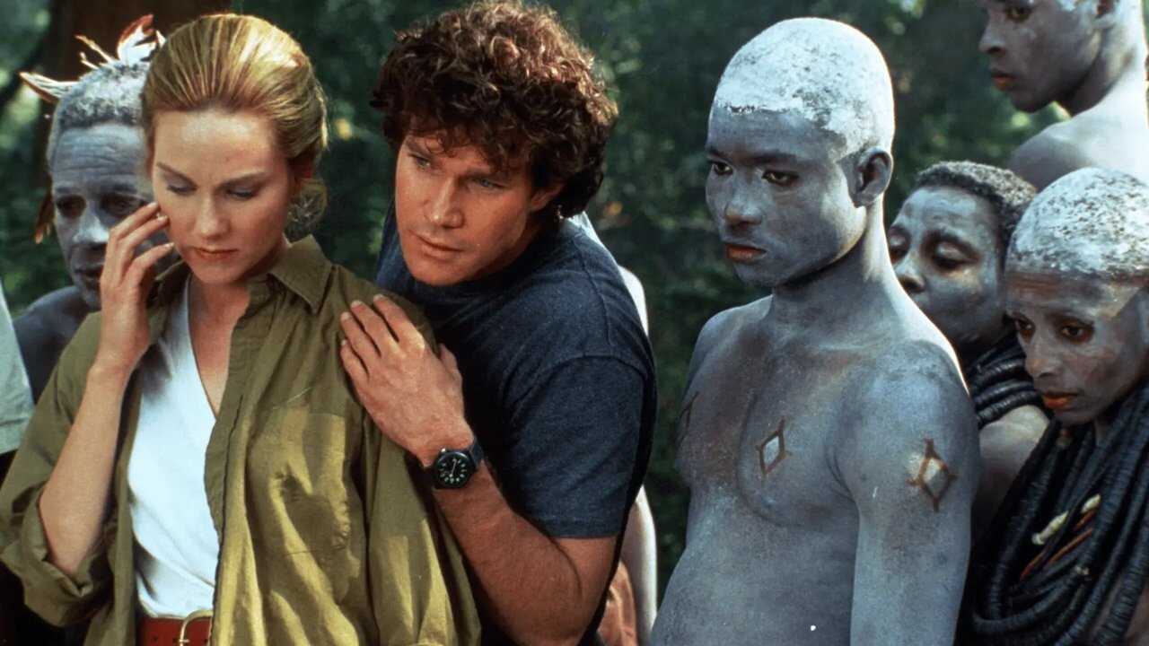 Congo (1995) 0
