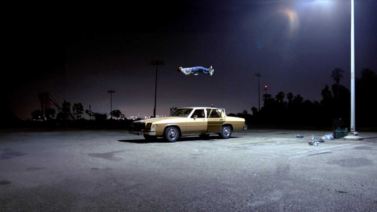 How I Learned to Fly (2023) 0