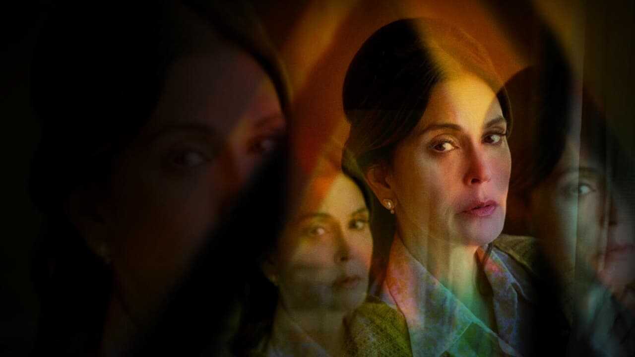The Killer Inside: The Ruth Finley Story 0