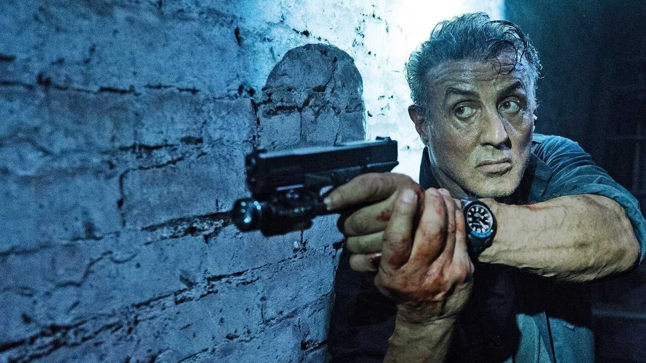 Escape Plan: The Extractors 0