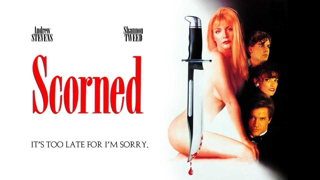 Scorned 0