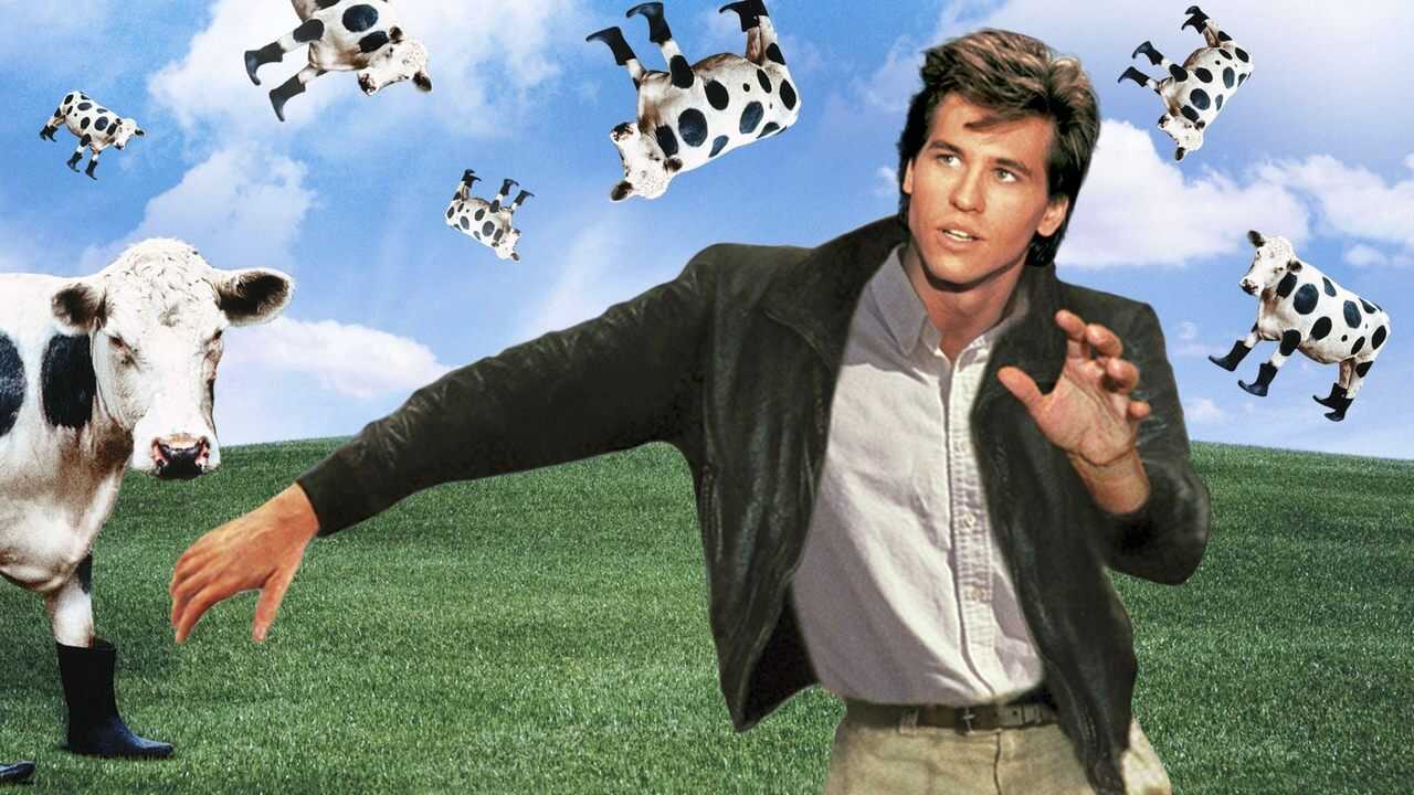 Top Secret! (1984) 0