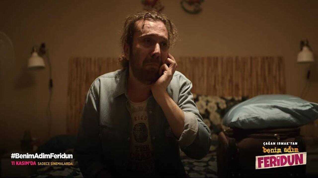 Benim Adım Feridun (2016) 0