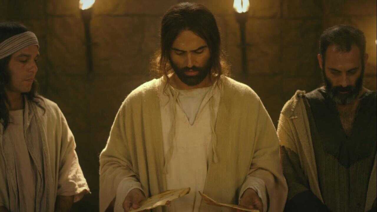 The Savior (2014) 0