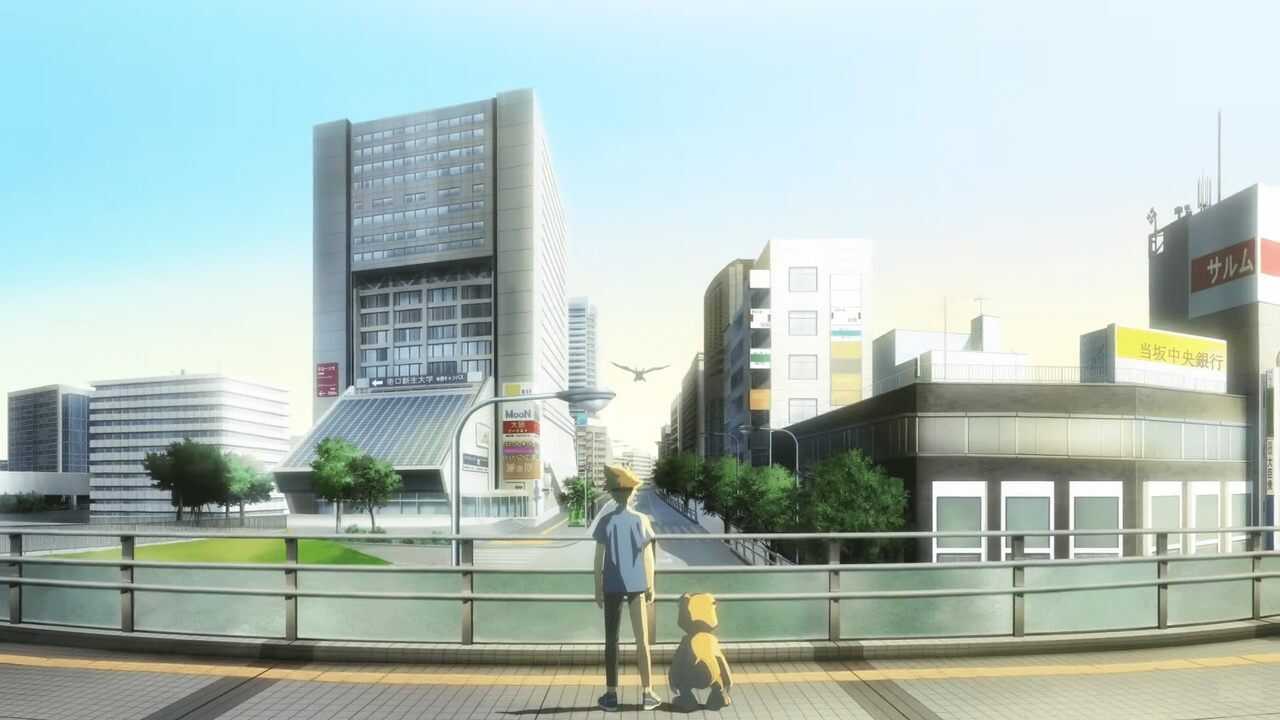 Digimon Adventure: Last Evolution Kizuna (2020) 0