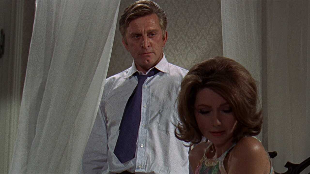 A Lovely Way to Die (1968) 0