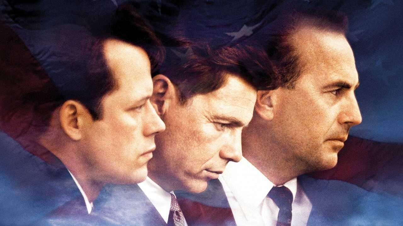Thirteen Days 0