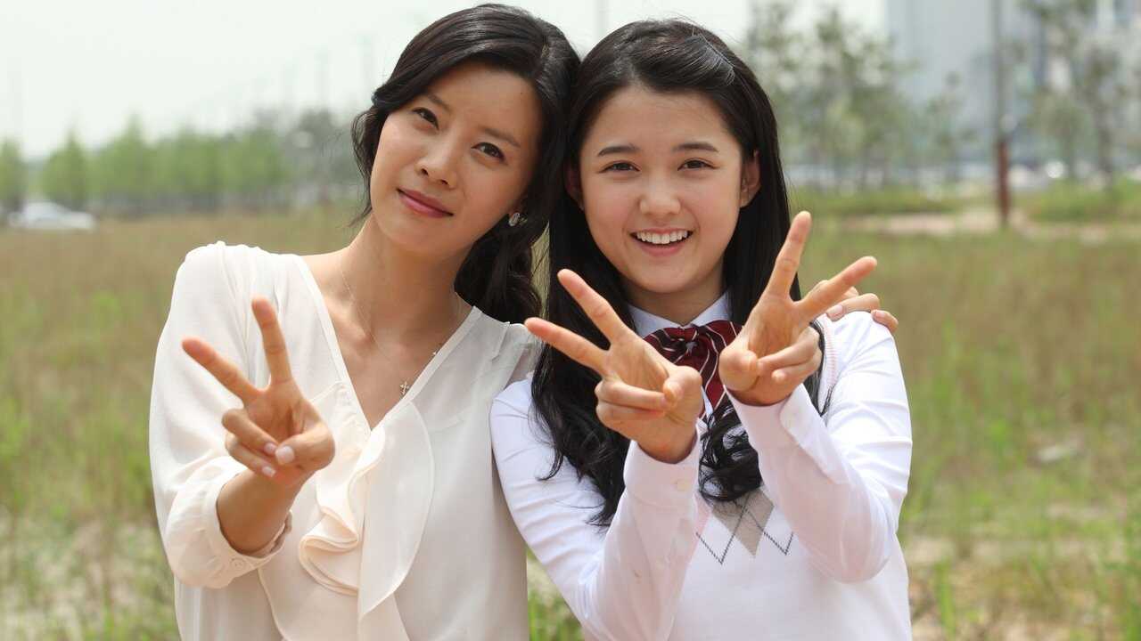 돈 크라이 마미 0