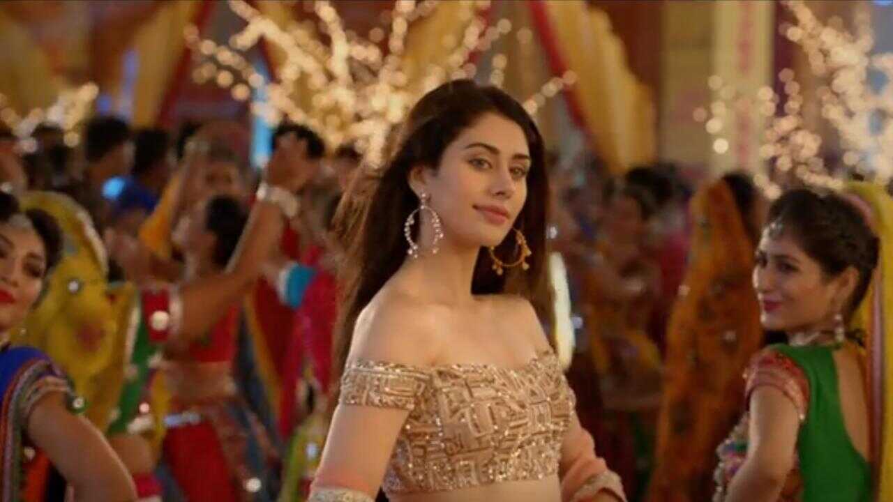 Loveyatri (2018) 0