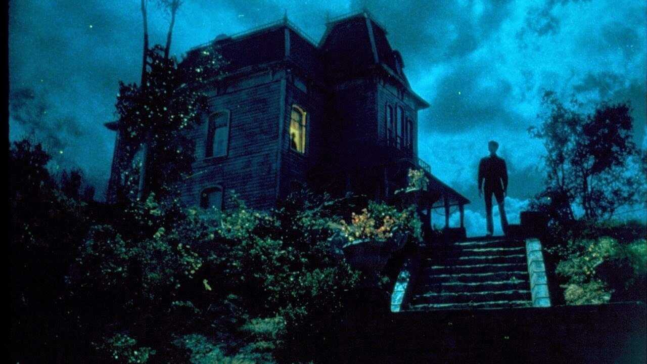 Psycho II 0