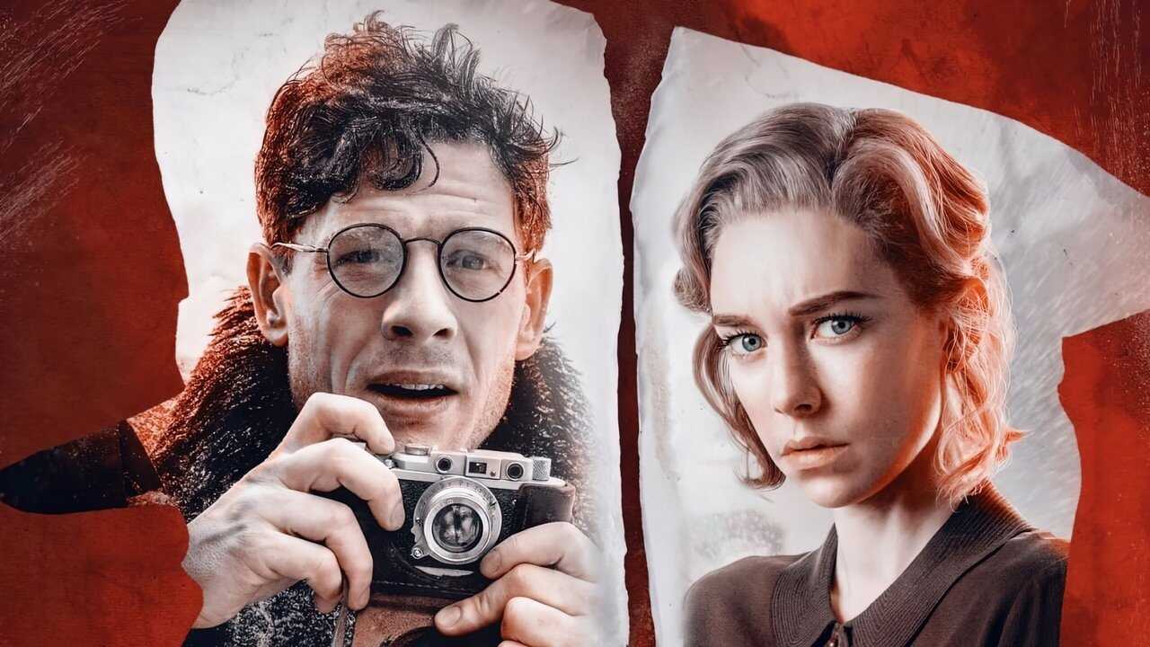 Red Secrets: Im Fadenkreuz Stalins 0