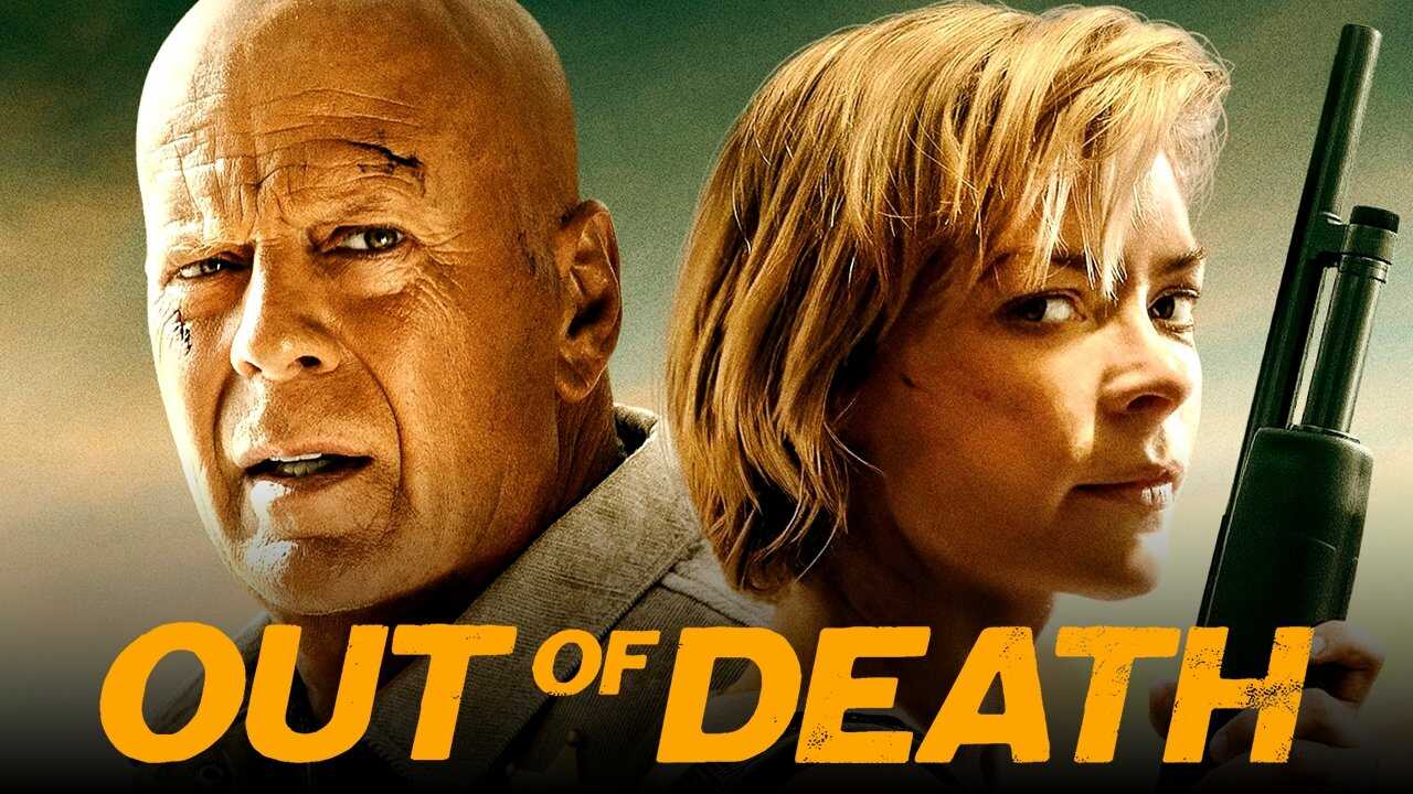 Out of Death 0