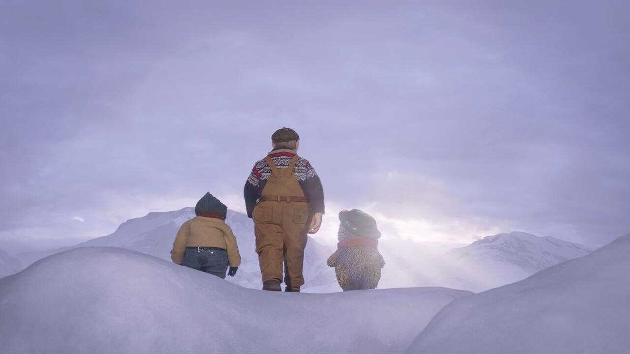 Solan og Ludvig - Jul i Flåklypa (2013) 0